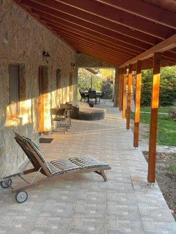 Szoegedi Villa Badacsonytomaj Exterior photo